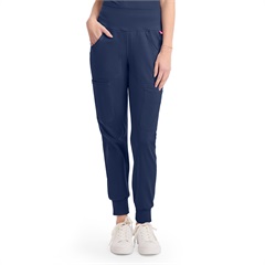 AMP Knit Jogger Scrub Pant